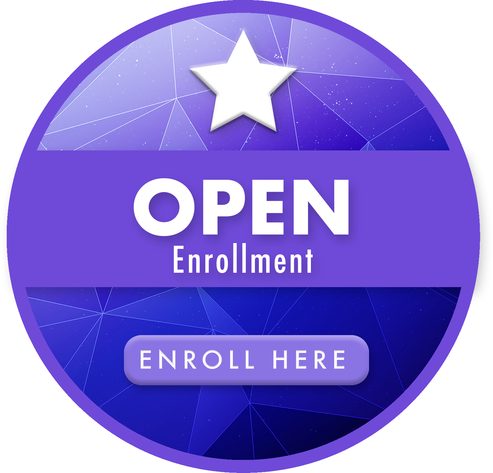 Open Registration Logo