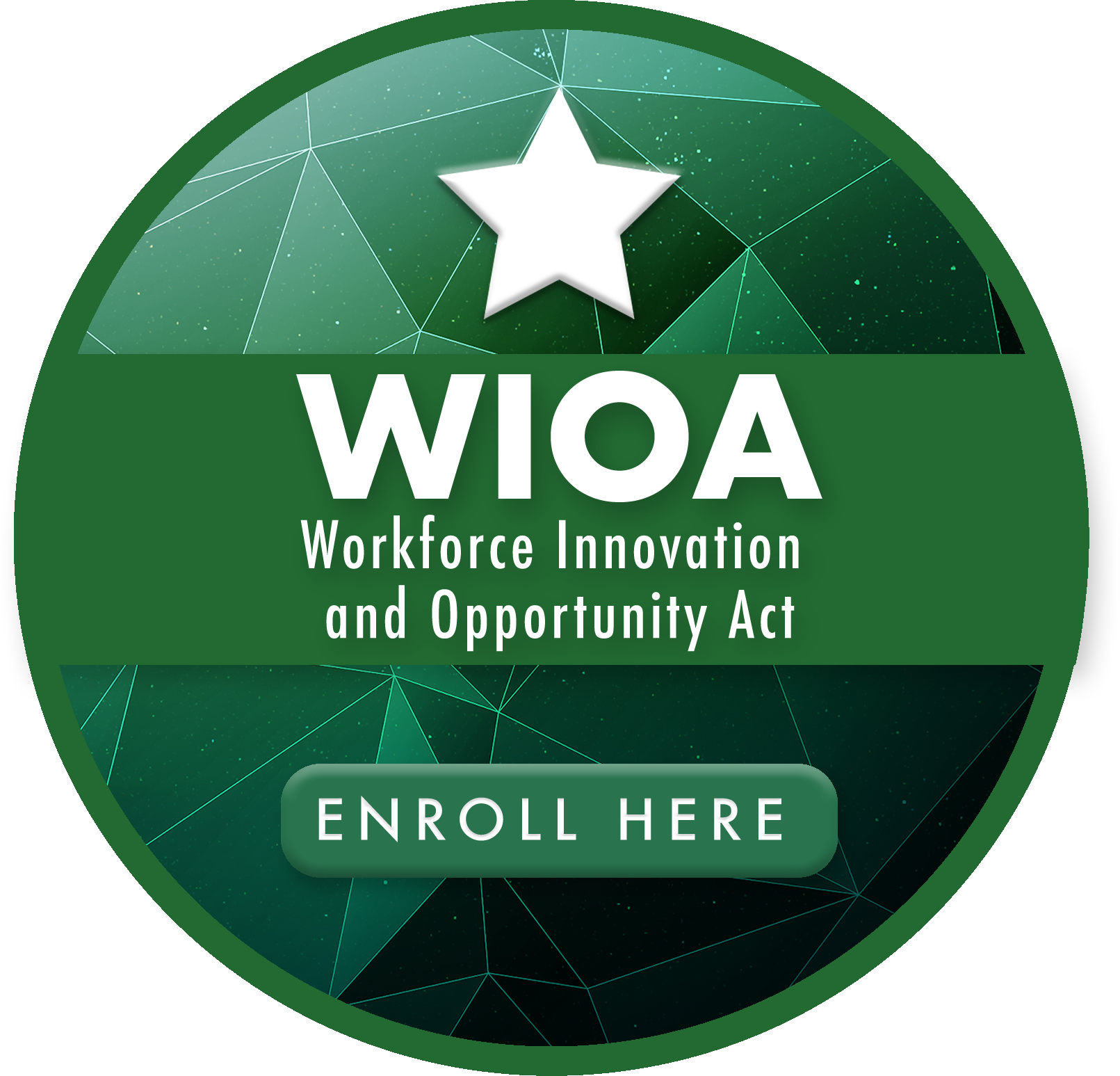 WIOA Logo